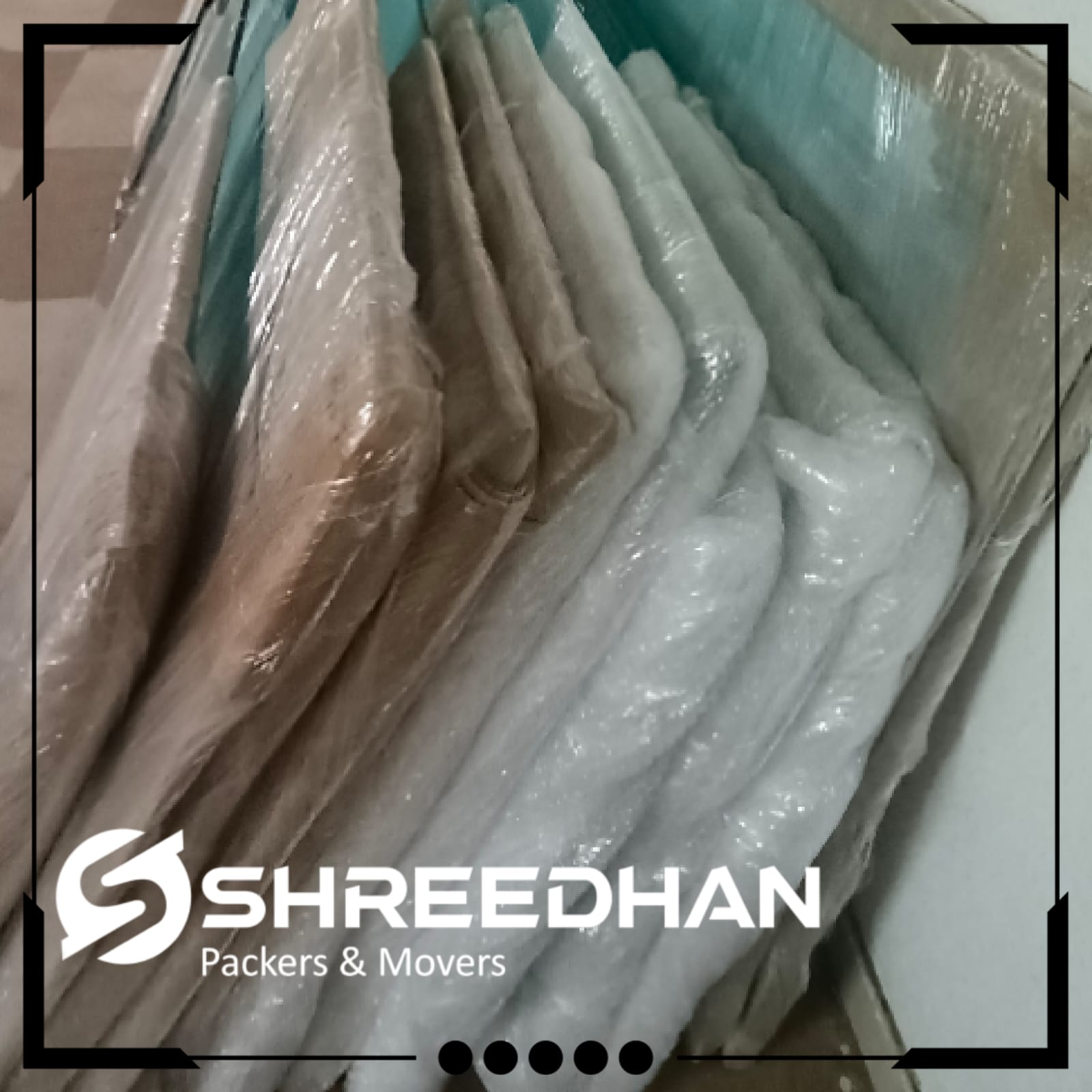 Shifting Process