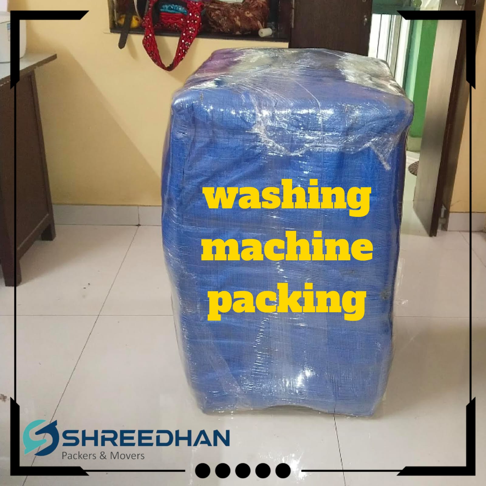 Shifting Process