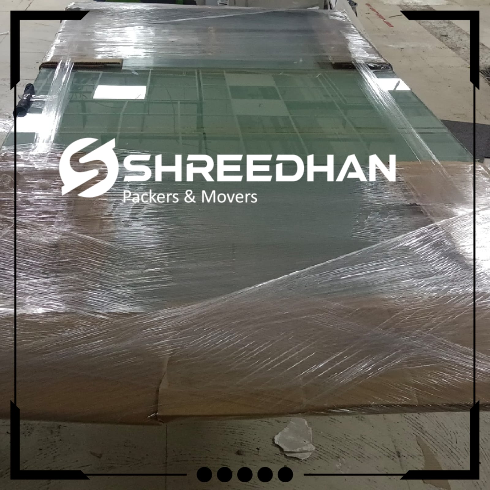 Shifting Process