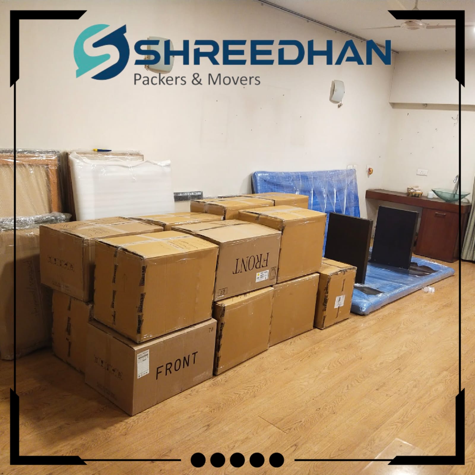 Shifting Process