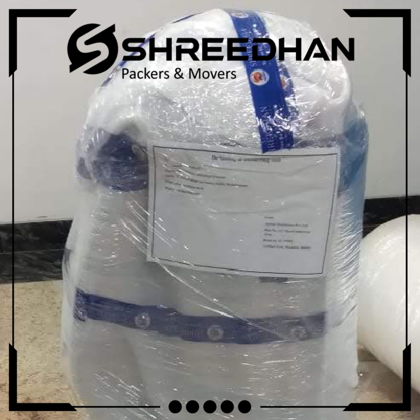Shifting Process
