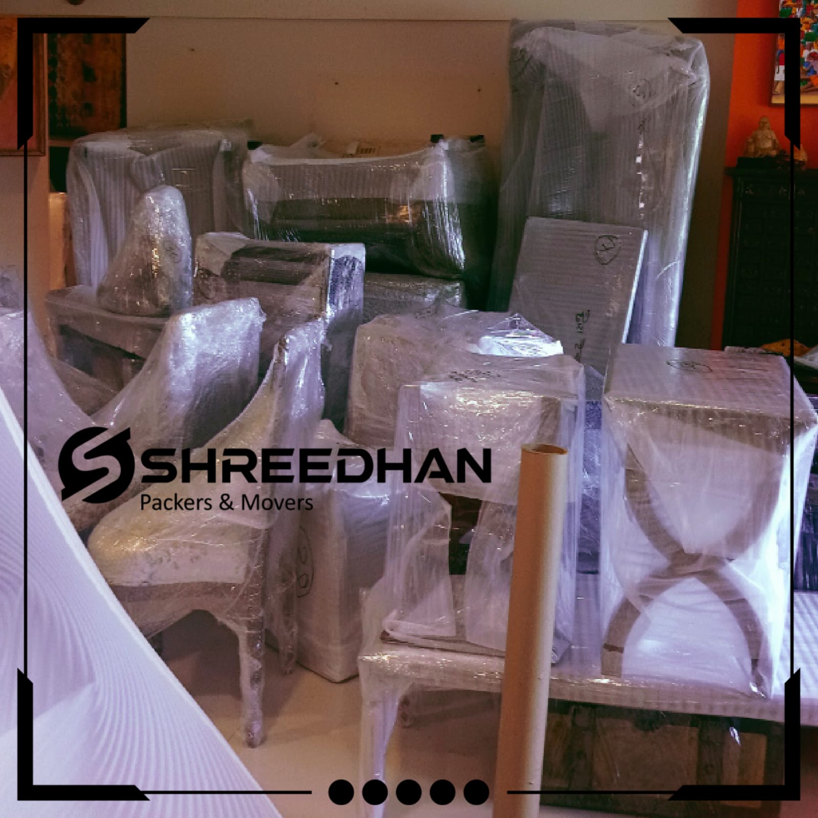 Shifting Process