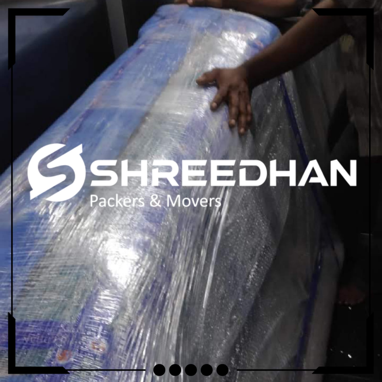 Shifting Process