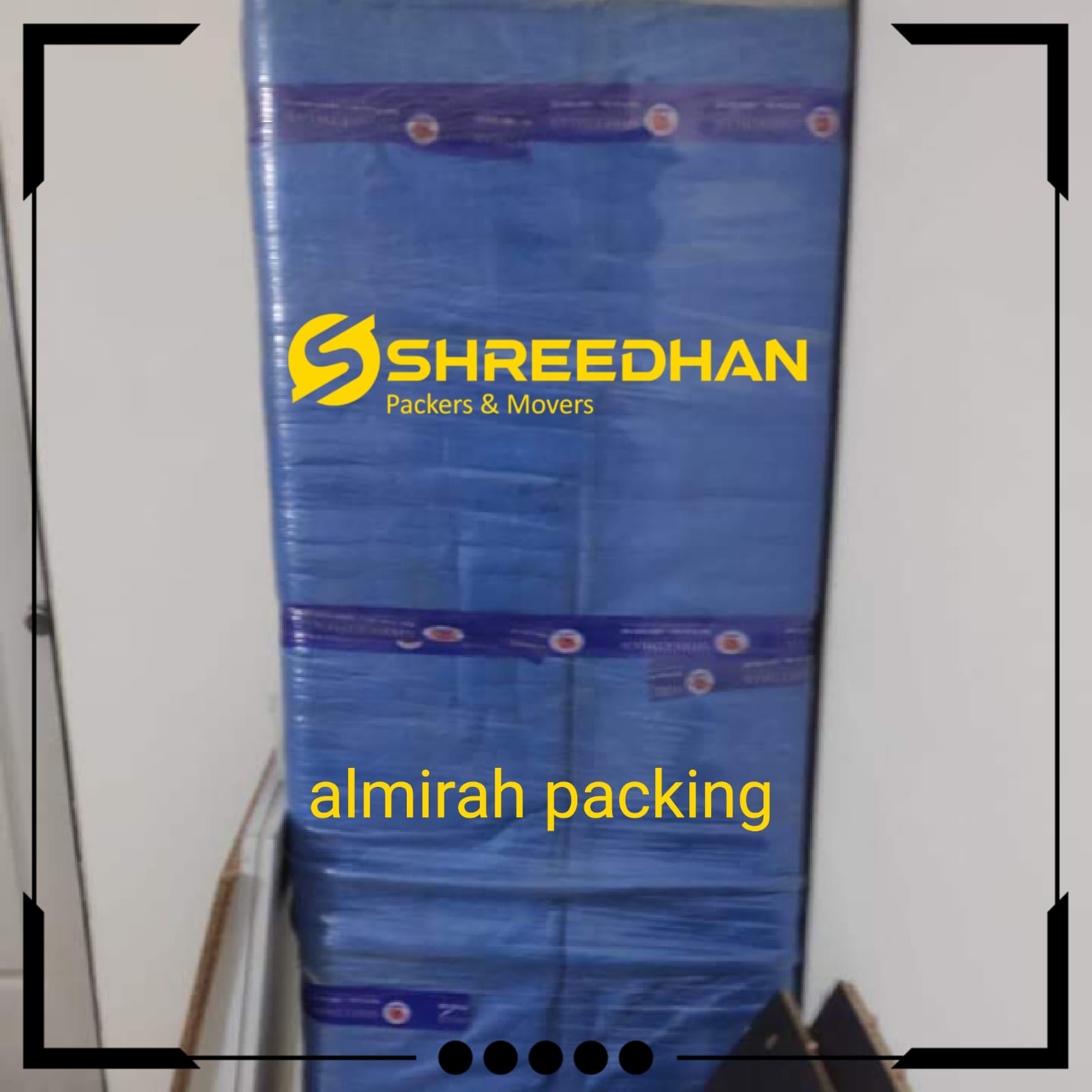 Shifting Process