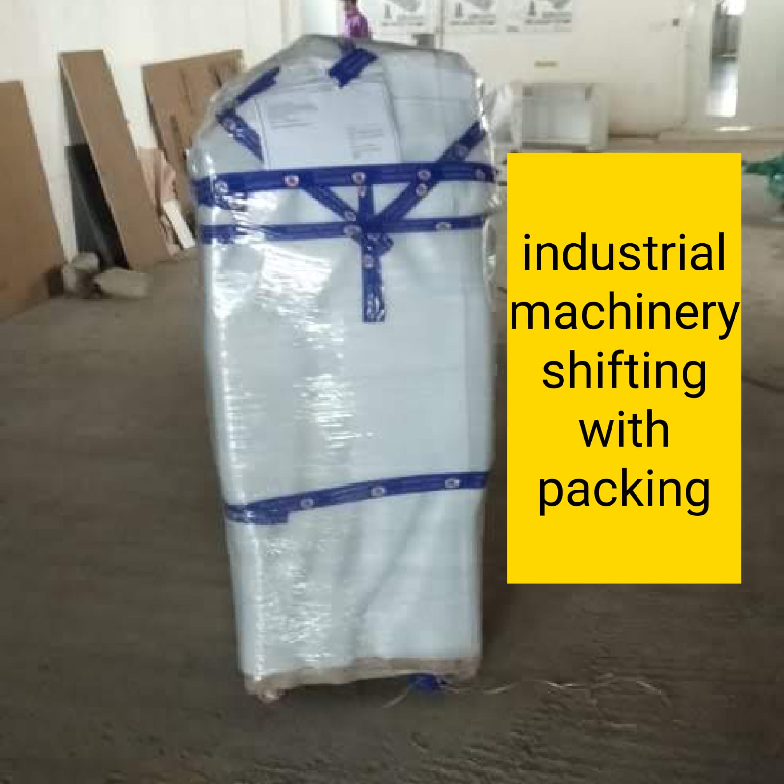 Shifting Process